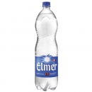 ELMER Mineralwasser mit Kohlensäure 150 cl